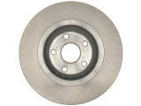 Raybestos Brakes Disc Brake Rotor 980636R - view 2