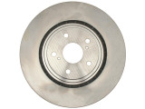 Raybestos Brakes Disc Brake Rotor P/N:980636R
