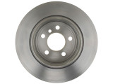 Raybestos Brakes Disc Brake Rotor 980654R - view 2