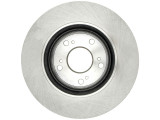 Raybestos Brakes Disc Brake Rotor 980666R - view 2