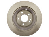 Raybestos Brakes Disc Brake Rotor 980783R - view 2