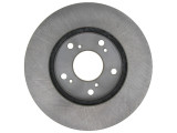 Raybestos Brakes Disc Brake Rotor 980952R - view 2