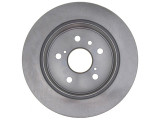 Raybestos Brakes Disc Brake Rotor 980972R - view 2