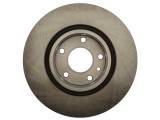 Raybestos Brakes Disc Brake Rotor 981011R - view 2
