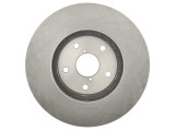 Raybestos Brakes Disc Brake Rotor 981957R - view 2