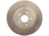 Raybestos Brakes Disc Brake Rotor 982487R - view 3