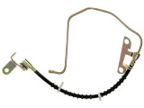 Raybestos Brakes Brake Hydraulic Hose BH382348 - view 2