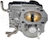 Dorman - OE Solutions Fuel Injection Throttle Body P/N:977-337