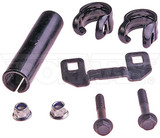 Dorman - OE Solutions Steering Tie Rod End Adjusting Sleeve 541-572 - view 2