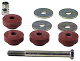 Dorman - OE Solutions Suspension Stabilizer Bar Link Kit 542-144 - view 2