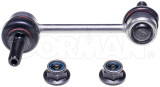Dorman - OE Solutions Suspension Stabilizer Bar Link Kit 542-623 - view 2