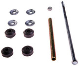 Dorman - OE Solutions Suspension Stabilizer Bar Link Kit 542-770 - view 2
