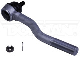 Dorman - OE Solutions Steering Drag Link 543-091 - view 2