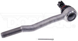 Dorman - OE Solutions Steering Tie Rod End 543-697 - view 2