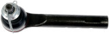 Dorman - OE Solutions Steering Tie Rod End 544-343 - view 2