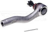 Dorman - OE Solutions Steering Tie Rod End 544-550 - view 2