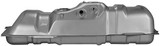Dorman - OE Solutions Fuel Tank 576-817 - view 2