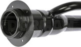 Fuel Tank Filler Neck fits 1998-2002 Dodge Ram 2500  DORMAN OE SOLUTIONS