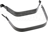 Dorman - OE Solutions Fuel Tank Strap P/N:578-341