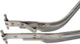 Dorman - OE Solutions Fuel Tank Strap P/N:578-423