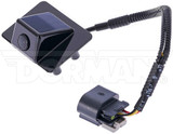 Dorman - OE Solutions Park Assist Camera P/N:590-076