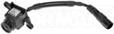Dorman - OE Solutions Park Assist Camera P/N:590-079
