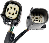 Dorman - OE Solutions Park Assist Camera P/N:590-084