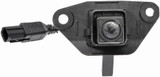 Dorman - OE Solutions Park Assist Camera 590-129 - view 2