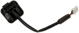 Dorman - OE Solutions Park Assist Camera P/N:590-437