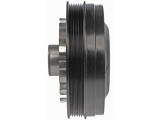 Dorman - OE Solutions Engine Harmonic Balancer 594-004 - view 2