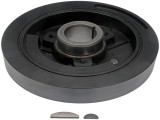 Dorman - OE Solutions Engine Harmonic Balancer P/N:594-026