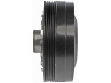 Dorman - OE Solutions Engine Harmonic Balancer 594-087 - view 2