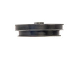 Engine Harmonic Balancer fits 2000-2001 Plymouth Neon  DORMAN OE SOLUTIONS