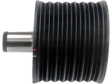 Dorman - OE Solutions Engine Harmonic Balancer 594-386 - view 2