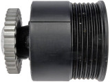 Dorman - OE Solutions Engine Harmonic Balancer 594-418 - view 2