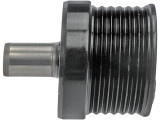 Dorman - OE Solutions Engine Harmonic Balancer 594-420 - view 2