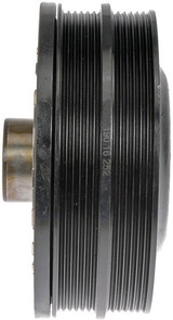 Dorman - OE Solutions Engine Harmonic Balancer 594-424 - view 2