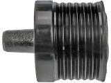 Dorman - OE Solutions Engine Harmonic Balancer 594-426 - view 2