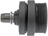 Dorman - OE Solutions Engine Harmonic Balancer 594-427 - view 2