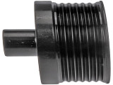 Dorman - OE Solutions Engine Harmonic Balancer 594-428 - view 2