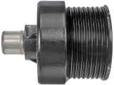 Dorman - OE Solutions Engine Harmonic Balancer 594-432 - view 2
