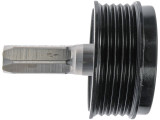 Dorman - OE Solutions Engine Harmonic Balancer 594-446 - view 2