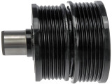 Dorman - OE Solutions Engine Harmonic Balancer 594-452 - view 2