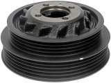 Dorman - OE Solutions Engine Harmonic Balancer 594-504 - view 2