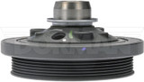Dorman - OE Solutions Engine Harmonic Balancer 594-533 - view 2