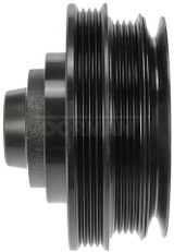 Dorman - OE Solutions Engine Harmonic Balancer 594-538 - view 2