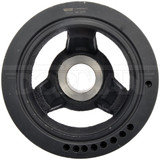 Dorman - OE Solutions Engine Harmonic Balancer 594-544 - view 2
