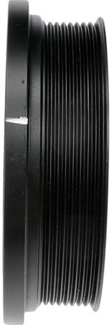 Dorman - OE Solutions Engine Harmonic Balancer 594-703 - view 2