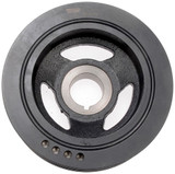 Dorman - OE Solutions Engine Harmonic Balancer 594-743 - view 2