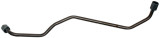 Dorman - OE Solutions Exhaust Gas Recirculation (EGR) Line 598-114 - view 2